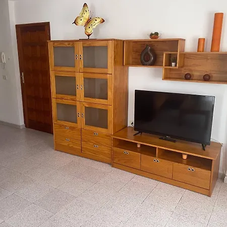 Appartement Cheyma 2ºa, Luminoso En Alcalá la Real