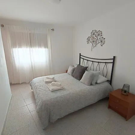 Cheyma 2ºa, Luminoso En Appartement *