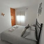 Cheyma 2ºa, Luminoso En Apartman Alcalá la Real