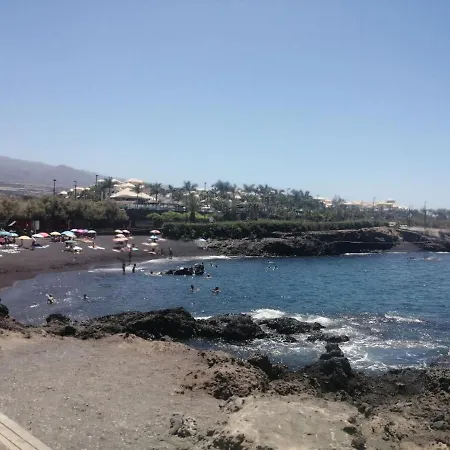 公寓 Cheyma 2ºa, Luminoso En