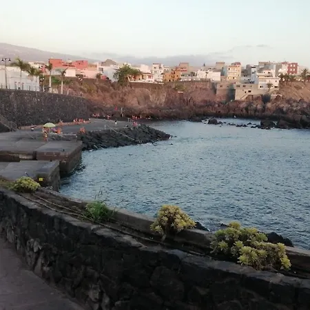 Cheyma 2ºa, Luminoso En 公寓