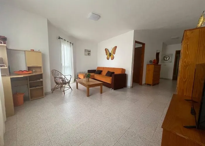 Cheyma 2ºa, Luminoso En