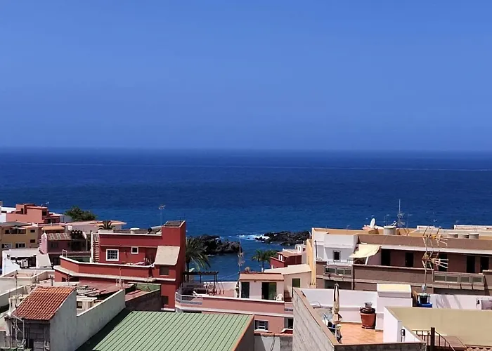 Апартаменты Cheyma 2ºa, Luminoso En