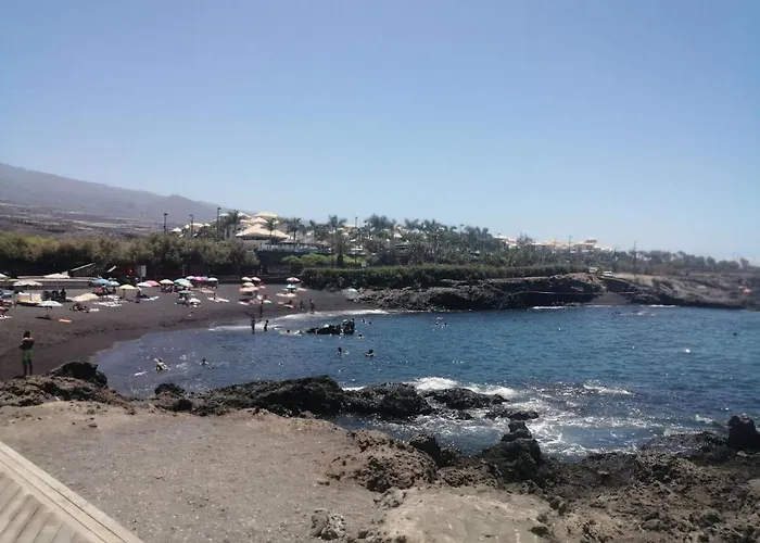 Appartement Cheyma 2ºa, Luminoso En