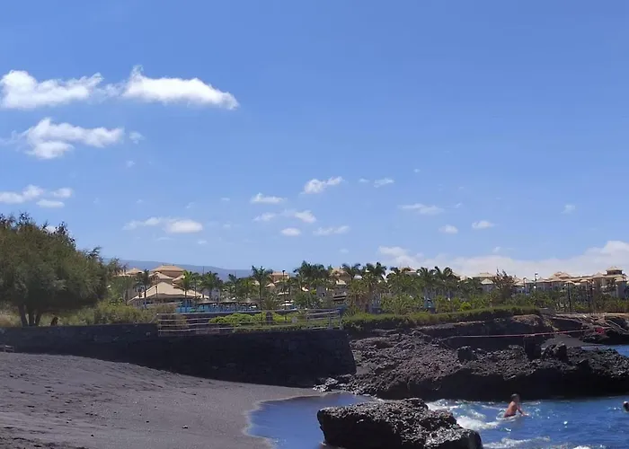 Appartement Cheyma 2ºa, Luminoso En