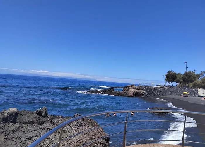 Cheyma 2ºa, Luminoso En *