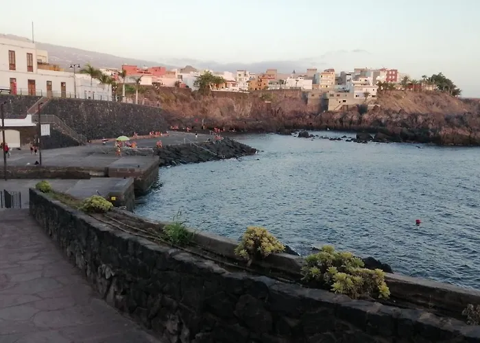 Cheyma 2ºa, Luminoso En 公寓