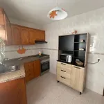 Cheyma 2ºa, Luminoso En Apartamento *