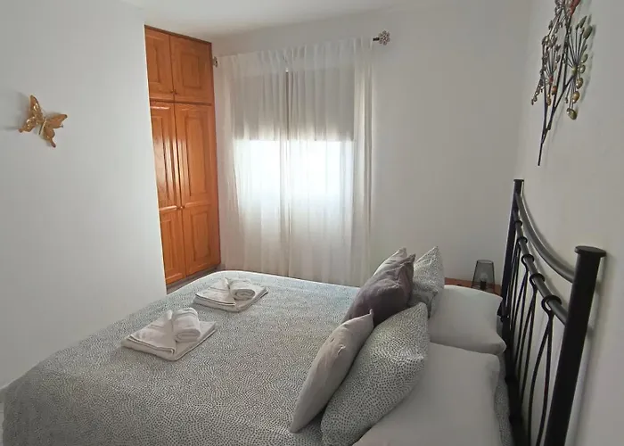 Cheyma 2ºa, Luminoso En Apartament Alcalá la Real
