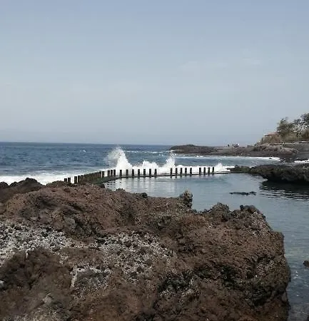 Cheyma 2ºa, Luminoso En Apartamento Alcalá la Real