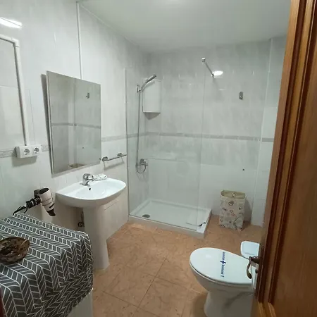 Cheyma 2ºa, Luminoso En * Alcalá la Real