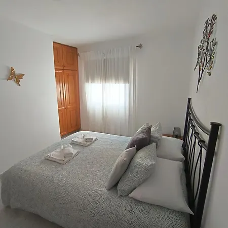 Cheyma 2ºa, Luminoso En Apartamento Alcalá la Real